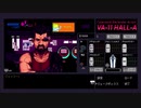 《VA-11 Hall-A初見実況プレイ》まったりバーテンダーで働く　2