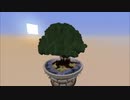 【Minecraft】防具縛りでISF_TUSB part12【ゆっくり＋ボイロ実況】