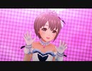 【デレステ】オヤマトペ 乙倉悠貴【ふわふわぽいーん】