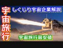 【ゆっくり解説】YAT安心！宇宙旅行は遠かった　しくじり宇宙企業 XCOR Aerospace