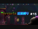 【Terraria】頂目指して近接縛り Part15【ゆっくり実況】