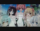 【パチンコ】CRA緋弾のアリアⅡ FPWZ【Ⅱ】