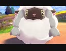 【女性実況】ライトゲーマーですがポケモンソードやります　part11