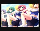 ゲームOP、EDメドレー