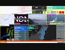【緊急地震速報（予報）】福島県沖　最大震度4