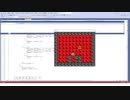 【プログラミング】初心者がドラ〇エ風RPGを作るよ！しらべるコマンド編