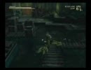 【実況】ゲームをやらないあたしがMGS3のVERY EASYを頑張ってみる17