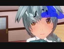 【COM3D2】ＶＲで浜波いじり