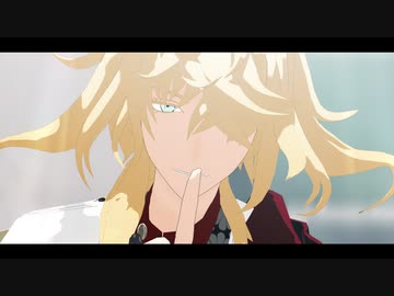 一文字則宗_モデルテスト