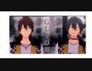 【MMDあんスタ】SET式モデル配布・GLIDE【燐音&ニキ】