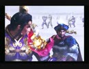 sc^ＳとＣのキャラだけ使って真・三國無双３を実況プレイ　７１