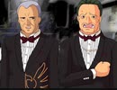 当時気になってたゲーム「うみねこのなく頃に」実況プレイpart８３