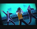 【MMDツイステ】Young