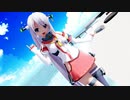 【MMD】らぶ式Yukiで『愛言葉Ⅲ』 1080p