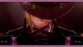 【MMDツイステ】ラストリゾート【ルーク】