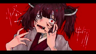 【AIきりたん】怪物/YOASOBI【NEUTRINOカバー】