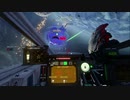 STAR WARS スコードロン 鈍足兵と宇宙の旅 その24