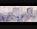 actor city / 遠坂ソニア [Official Music Video]