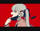 からをやぶった原キーで［ヴァンパイア ］歌ってみたbyかめ公