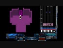UNDERTALE concert in beatmania