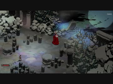 【Hades】1.4倍速強化親父戦
