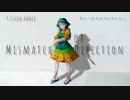 【例大祭18】MANDALLIUM - Mismatch of Direction【Dubstep】