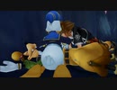 [KH2実況]絶対にアウトなやつPart24