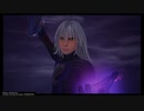 【KH3】AP0縛り　ダーク・リク（NoDamage/Crit/Lv1）