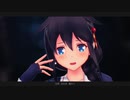 【MMD艦これ】時雨でエンヴィーベイビー
