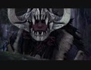 ショーテル先輩.mhw
