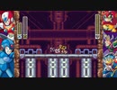 【実況】初見のロックマンX2でたわむれる Part4