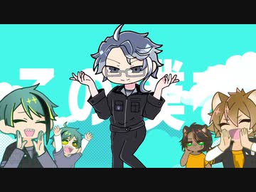 背景素材 ダダダダ天使 無人 ニコニコ動画