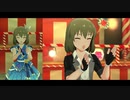 【ミリシタＭＶ】BORN ON DREAM! 〜HANABI☆NIGHT〜 昴くんソロ＆ユニットver