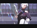 【MMDにじさんじ】エンゼルフィッシュ【ChroNoiR】