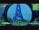 【Fortnite】天才中学生卒業記念キル集【そつおめしき】