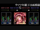 【GITADORA】ウソツキ横丁は雨模様【NEX+AGE】