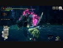 【MHRise】70回目にしてマガイマガドを討伐して発狂する男【ハンマー】