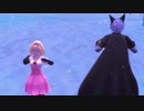 【MMDグラブル】グラジタとシスとユーステスでだれかの心臓になれたなら
