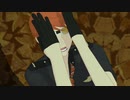 【MMDエリオス】ビリー・ワイズで『夜に駆ける』