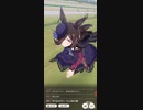 ウマ娘　GⅠ:ホープフルステークス　ライスシャワー