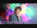 Shuzo voice so...【松岡修造MAD】