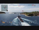 WOWS ISOKAZE 20200418