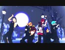 【VRoid→MMD】エンヴィキャットウォーク【Veda】