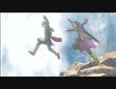 【ドラクエⅪ】勇者の旅々　～レベルupで何かが封印～ part2【東北きりたん実況】