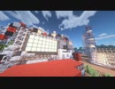 【Part.1】第2回MinecraftSASUKE for Bedrock Edition