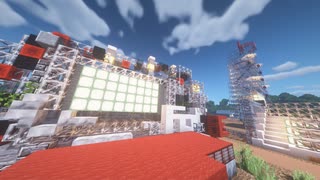 【Part.1】第2回MinecraftSASUKE for Bedrock Edition