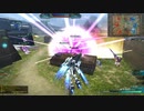【ガンオン実況】最強の瞬間火力！ガンダム試作3号機(GP03)使っていく！！！