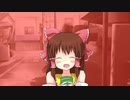 シン・エヴァ冒頭の歩いてるシーンの神社.norantoitekudasaiyo