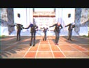 【MMDツイステ】NRC寮生で3曲詰め合わせ