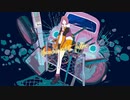 バックライトフィルター feat.Nyaribar